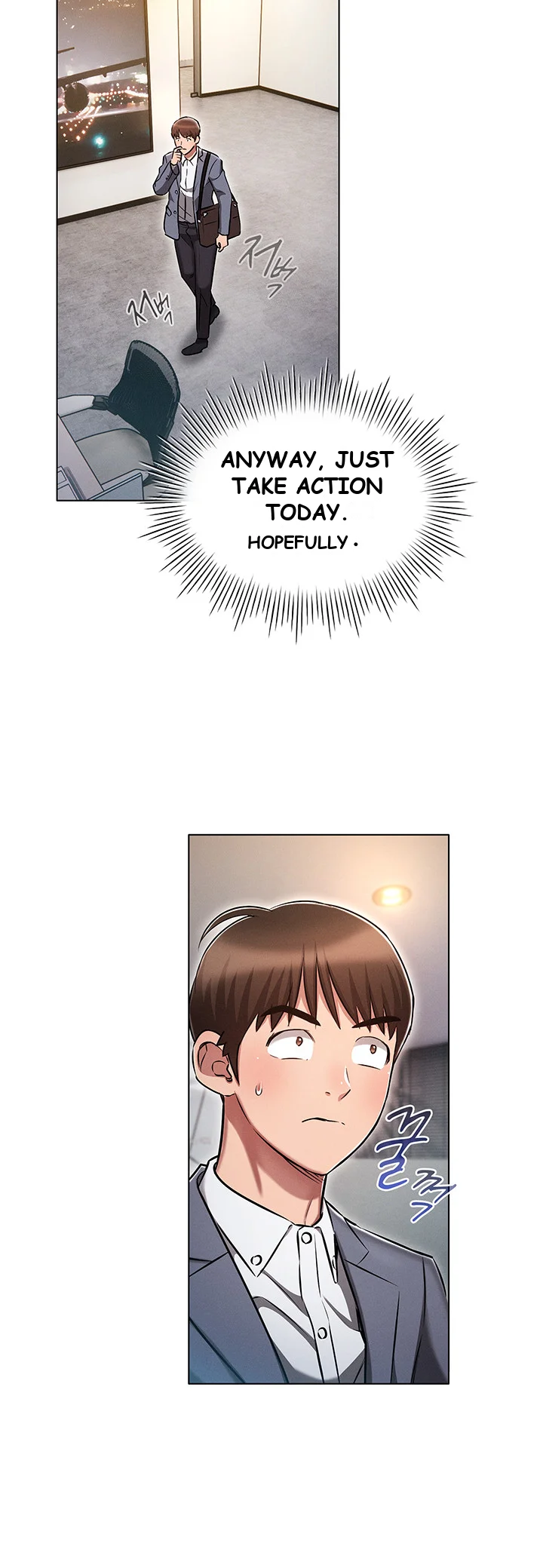 Law Of Reincarnation Chapter 12 - Page 26