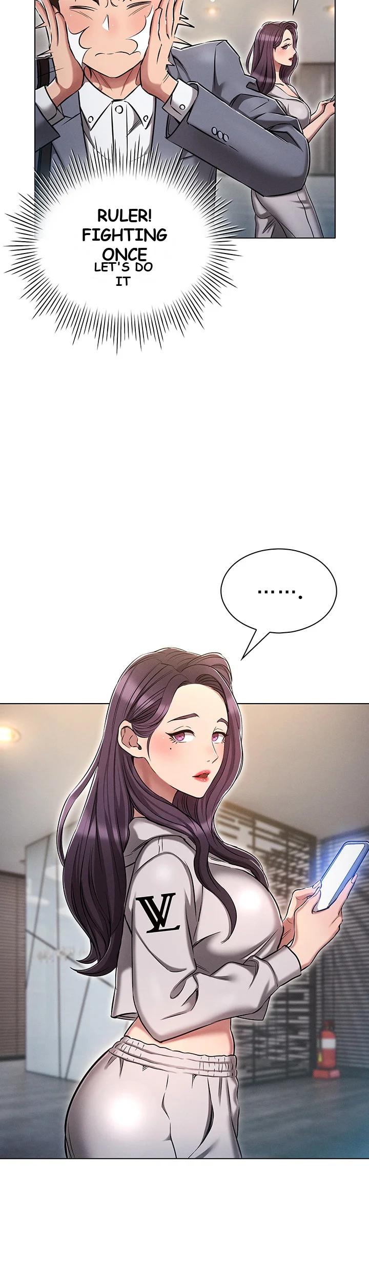Law Of Reincarnation Chapter 12 - Page 28