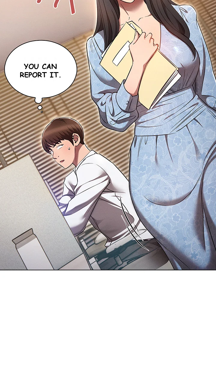 Law Of Reincarnation Chapter 12 - Page 31