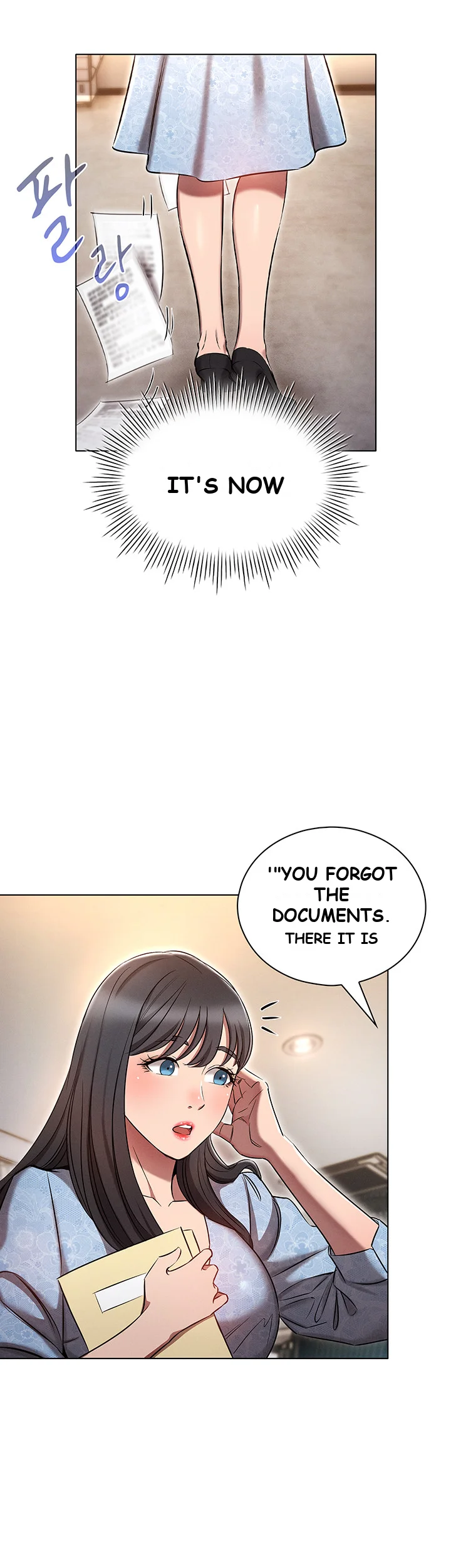 Law Of Reincarnation Chapter 12 - Page 32
