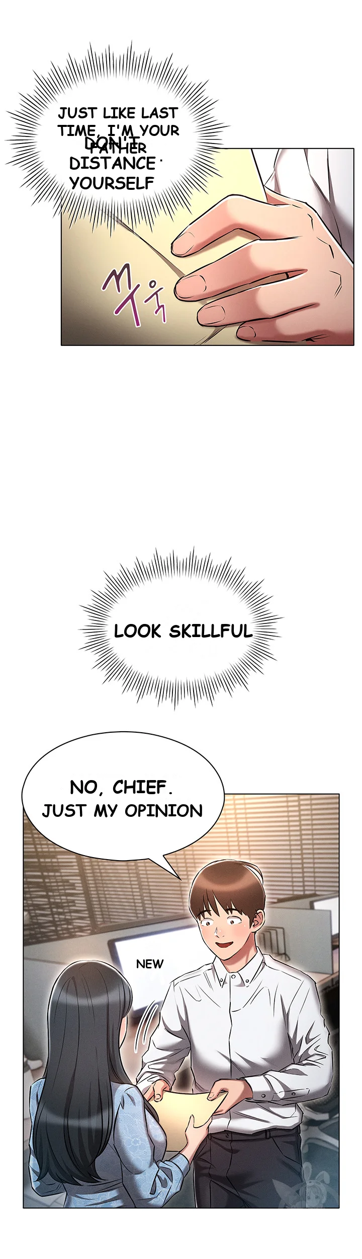 Law Of Reincarnation Chapter 12 - Page 34