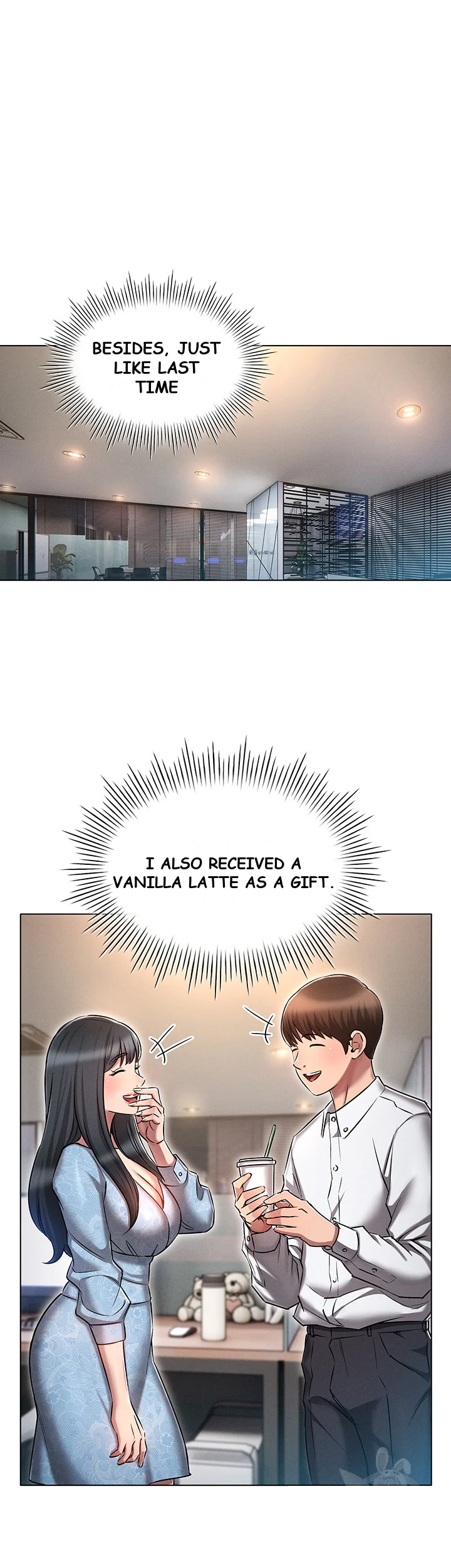 Law Of Reincarnation Chapter 12 - Page 38