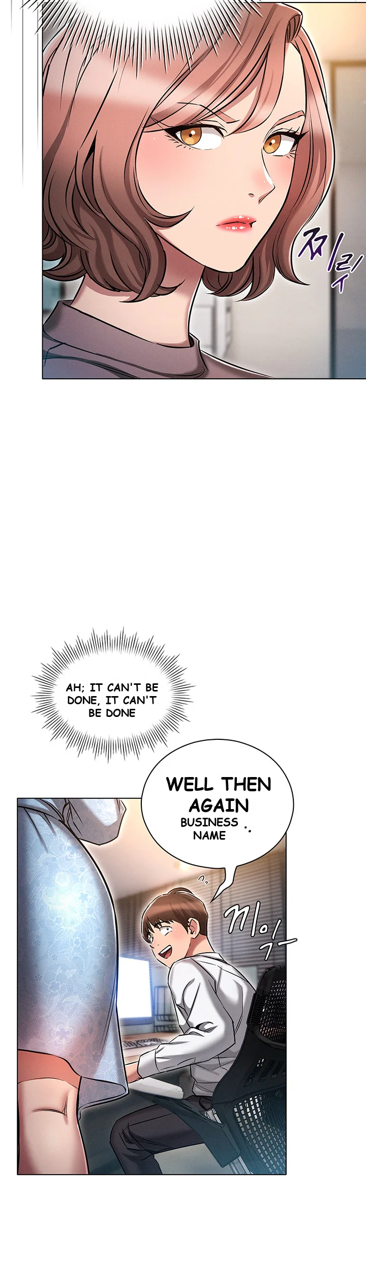 Law Of Reincarnation Chapter 12 - Page 40