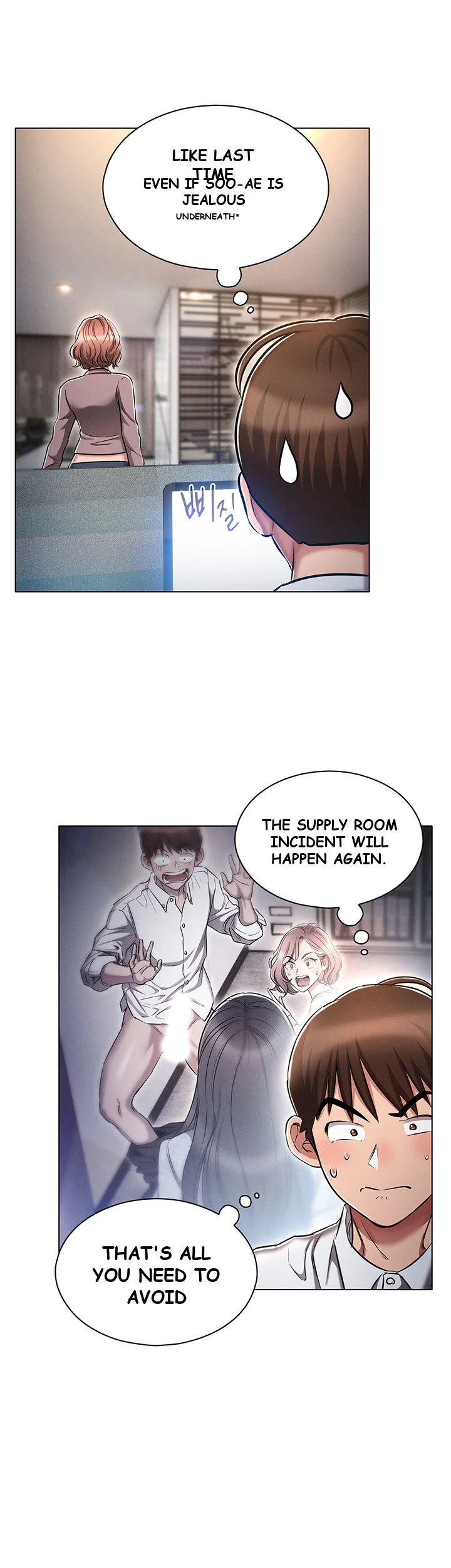 Law Of Reincarnation Chapter 12 - Page 42