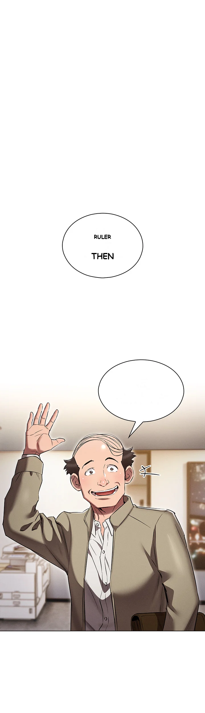 Law Of Reincarnation Chapter 12 - Page 43