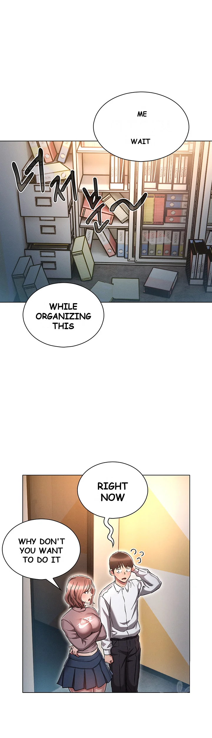 Law Of Reincarnation Chapter 12 - Page 49