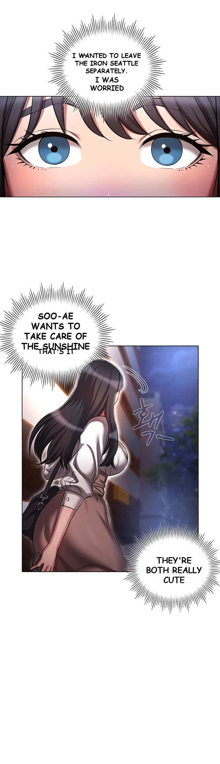 Law Of Reincarnation Chapter 13 - Page 14
