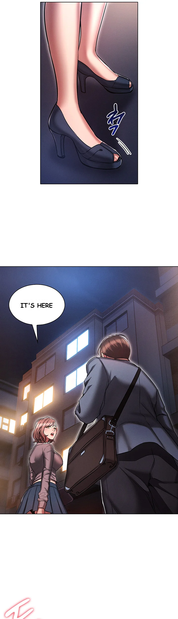 Law Of Reincarnation Chapter 13 - Page 17