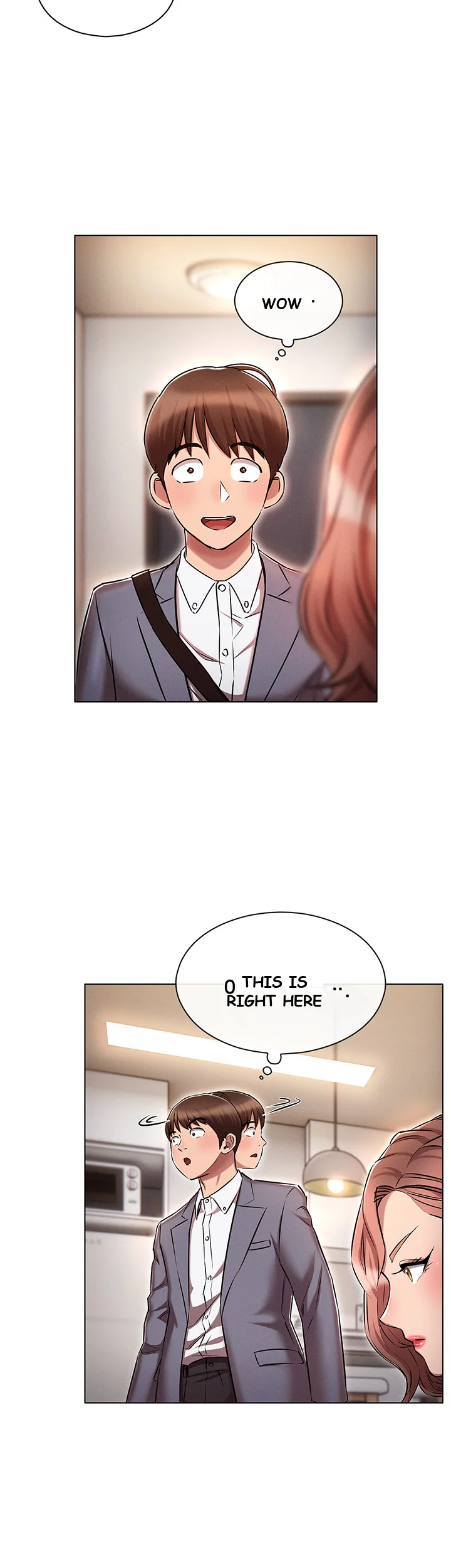 Law Of Reincarnation Chapter 13 - Page 19