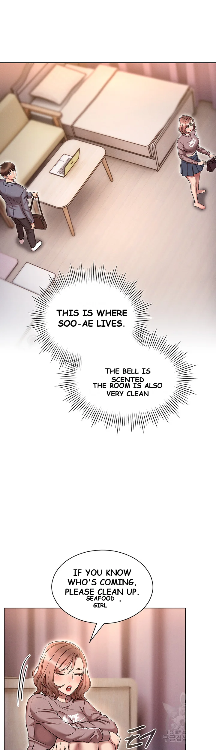 Law Of Reincarnation Chapter 13 - Page 20