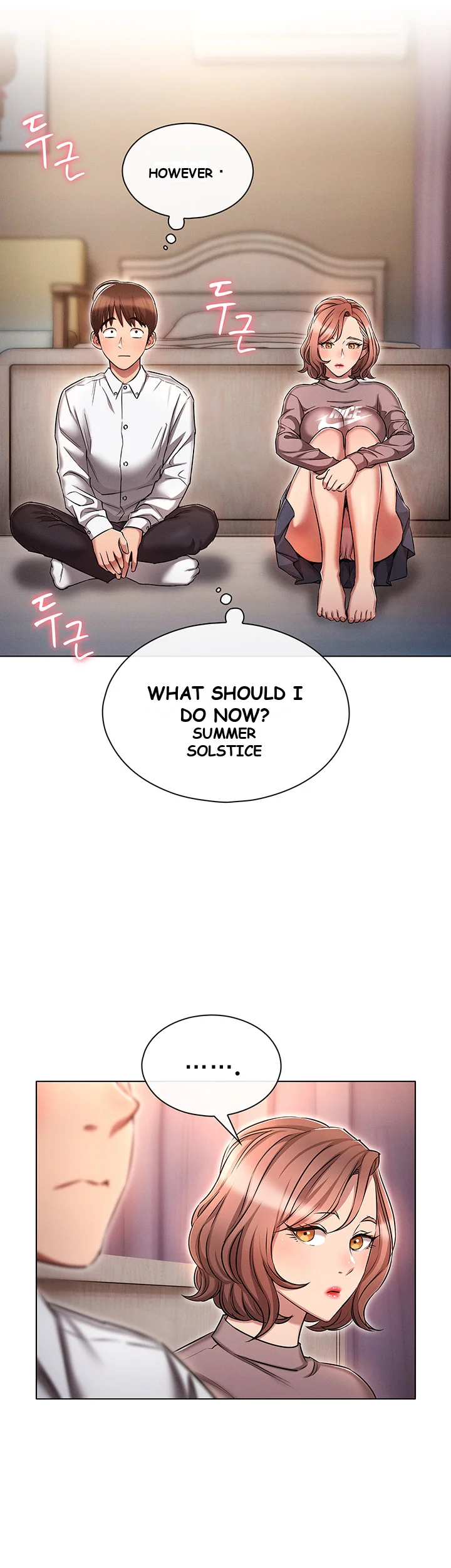 Law Of Reincarnation Chapter 13 - Page 23