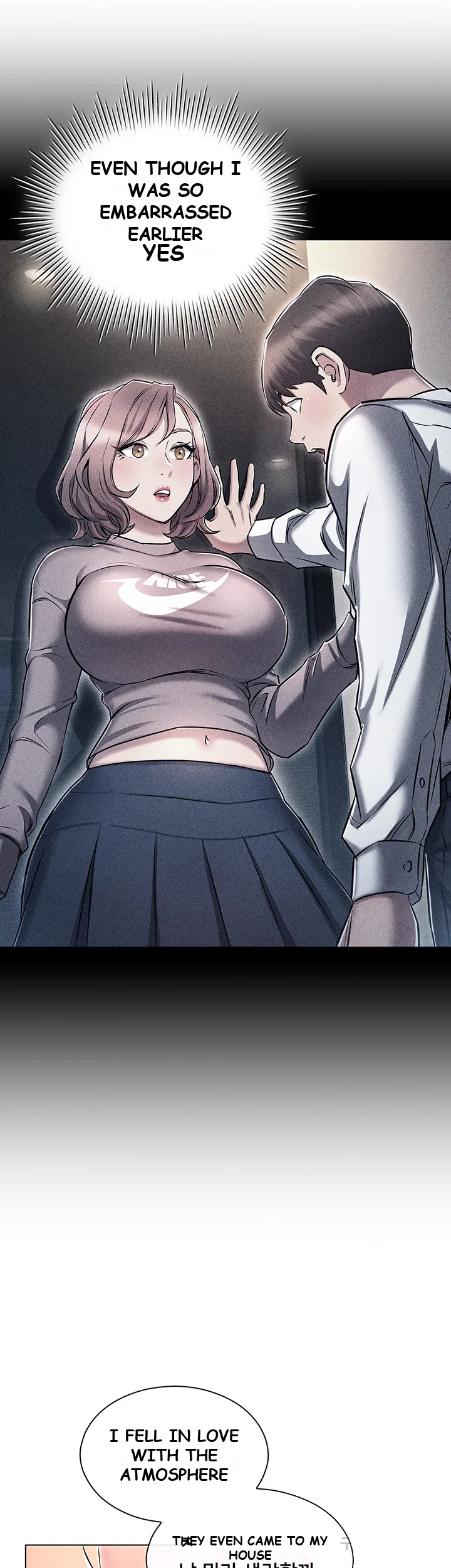 Law Of Reincarnation Chapter 13 - Page 25