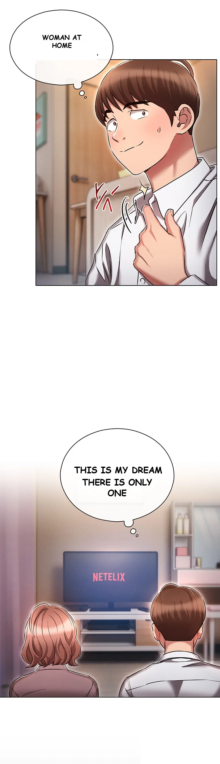 Law Of Reincarnation Chapter 13 - Page 29