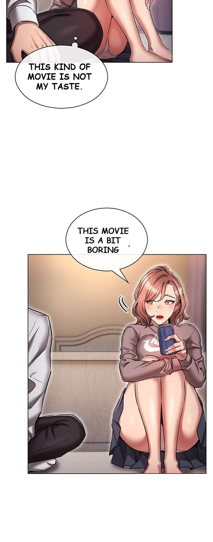 Law Of Reincarnation Chapter 13 - Page 31