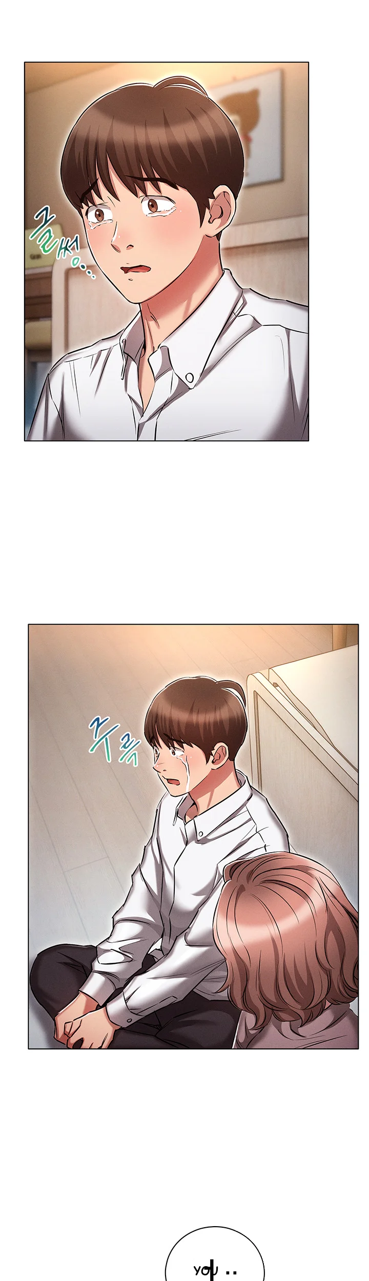 Law Of Reincarnation Chapter 13 - Page 32