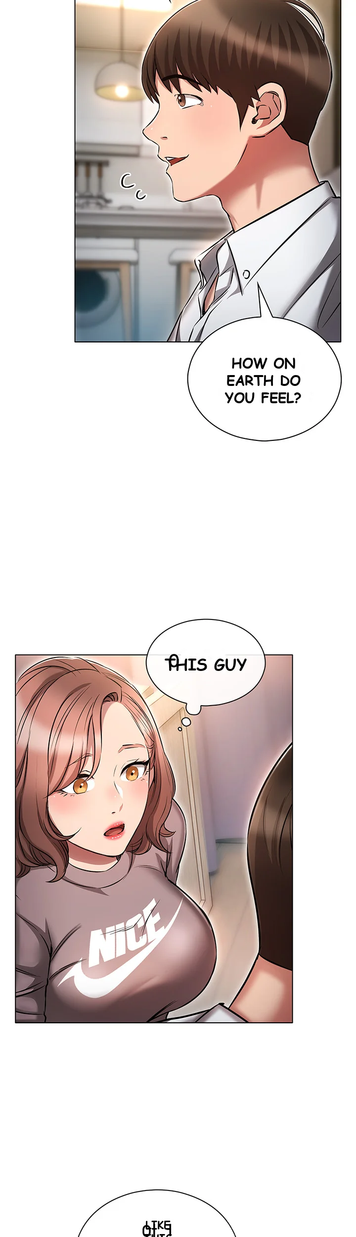 Law Of Reincarnation Chapter 13 - Page 35