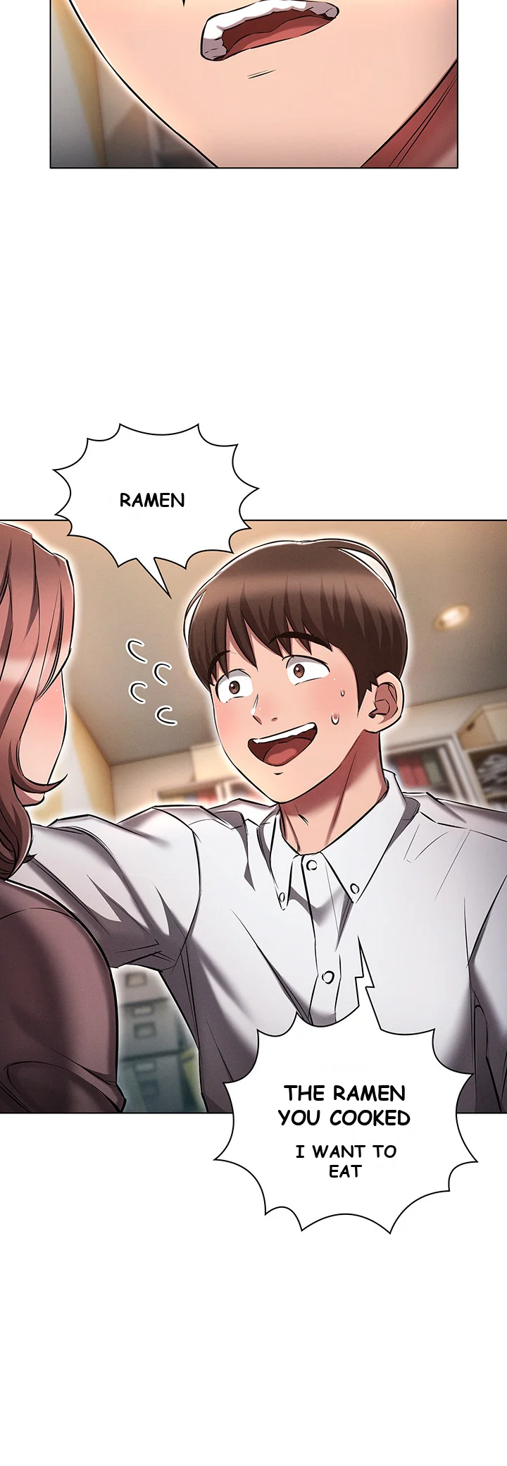 Law Of Reincarnation Chapter 13 - Page 6