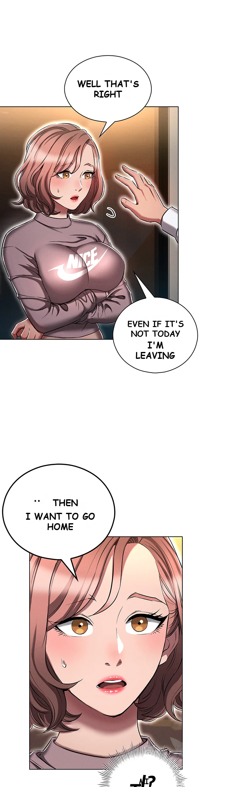 Law Of Reincarnation Chapter 13 - Page 8