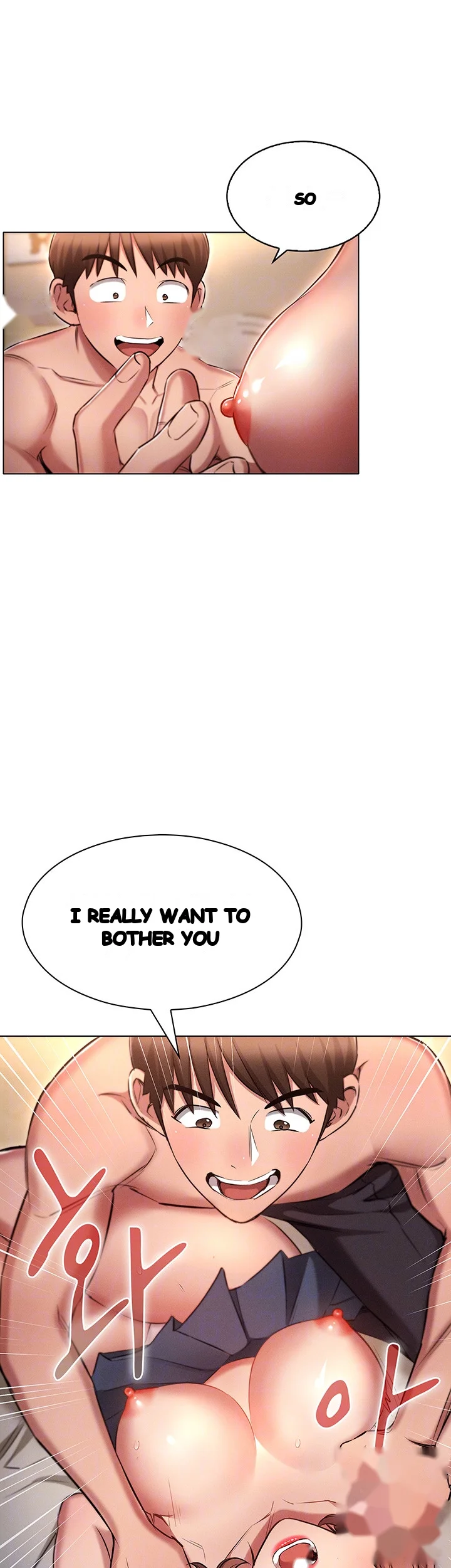 Law Of Reincarnation Chapter 14 - Page 10