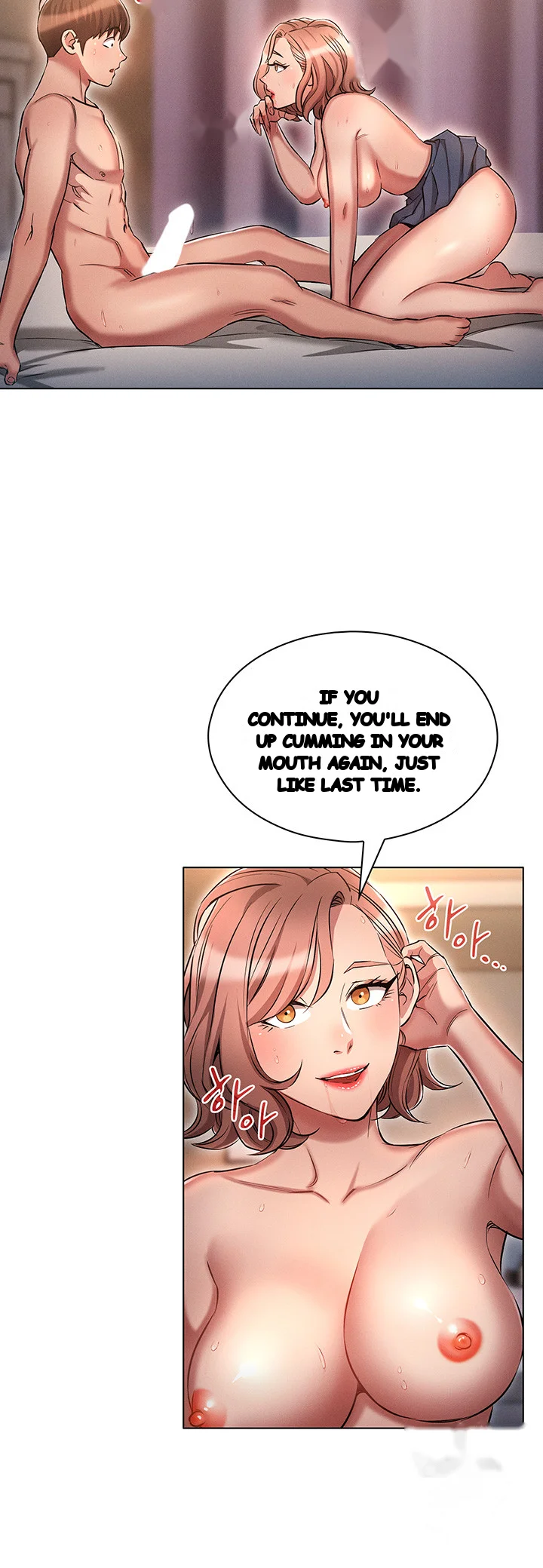 Law Of Reincarnation Chapter 14 - Page 20