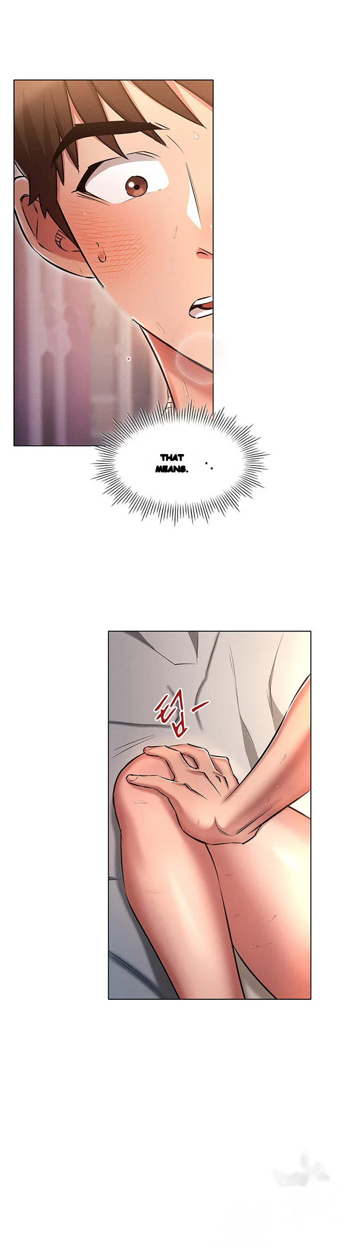 Law Of Reincarnation Chapter 14 - Page 21