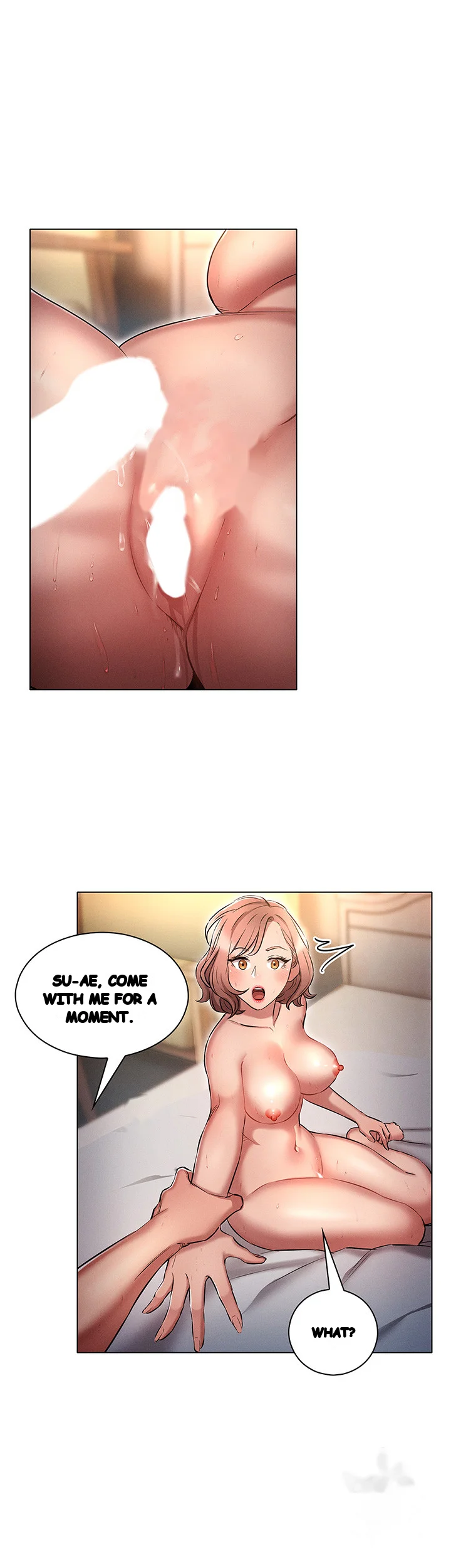 Law Of Reincarnation Chapter 14 - Page 33