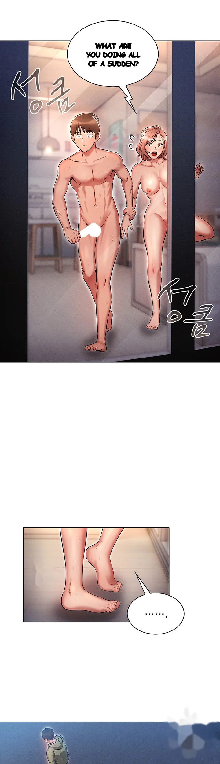 Law Of Reincarnation Chapter 14 - Page 34