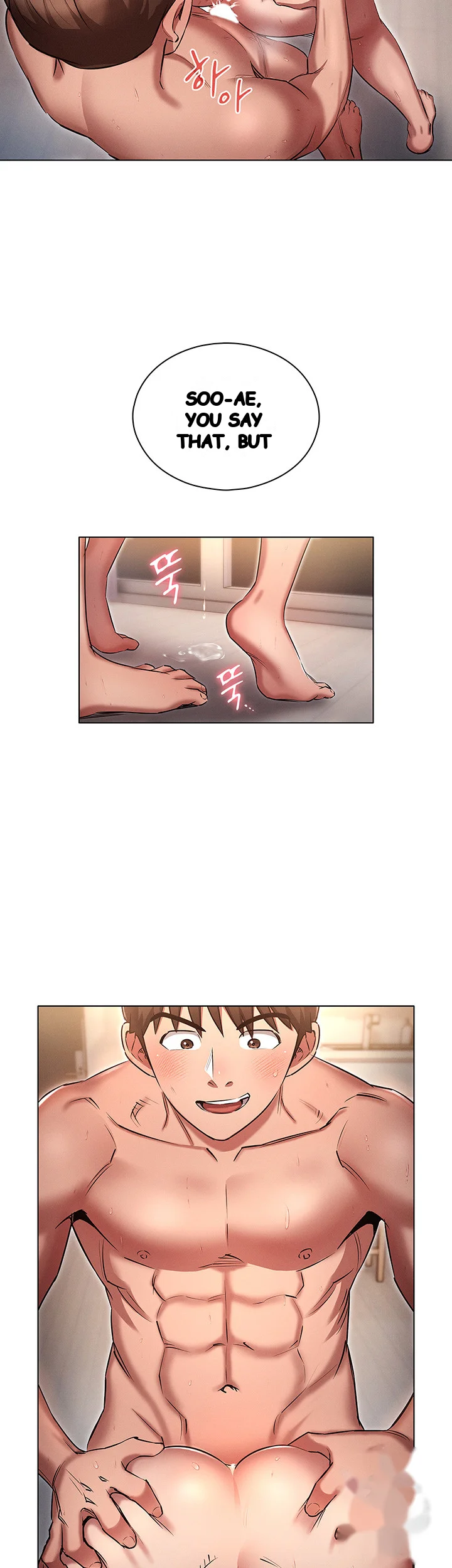 Law Of Reincarnation Chapter 14 - Page 42