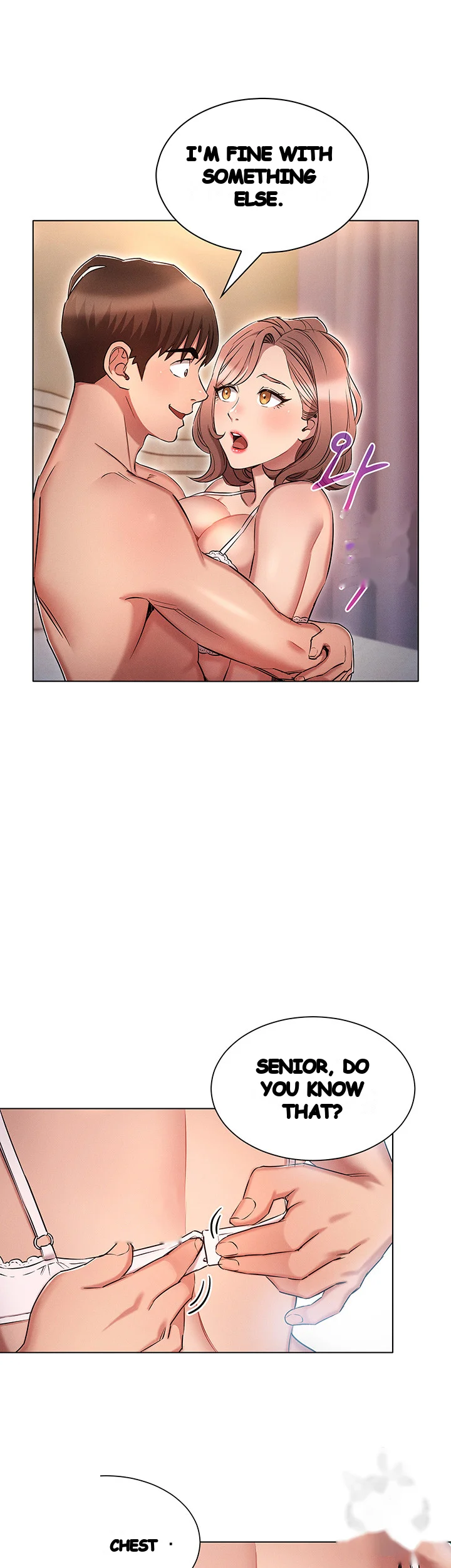 Law Of Reincarnation Chapter 14 - Page 8
