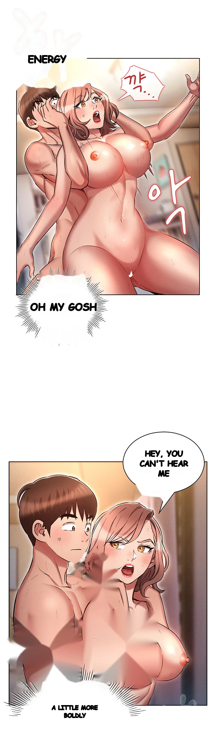 Law Of Reincarnation Chapter 15 - Page 12