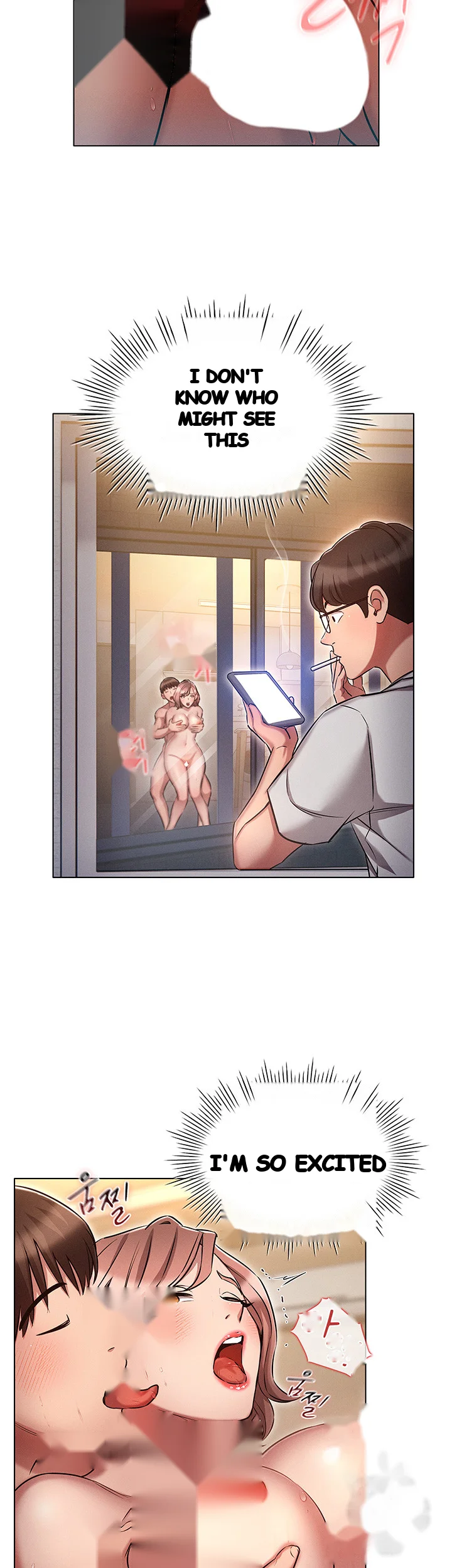 Law Of Reincarnation Chapter 15 - Page 19