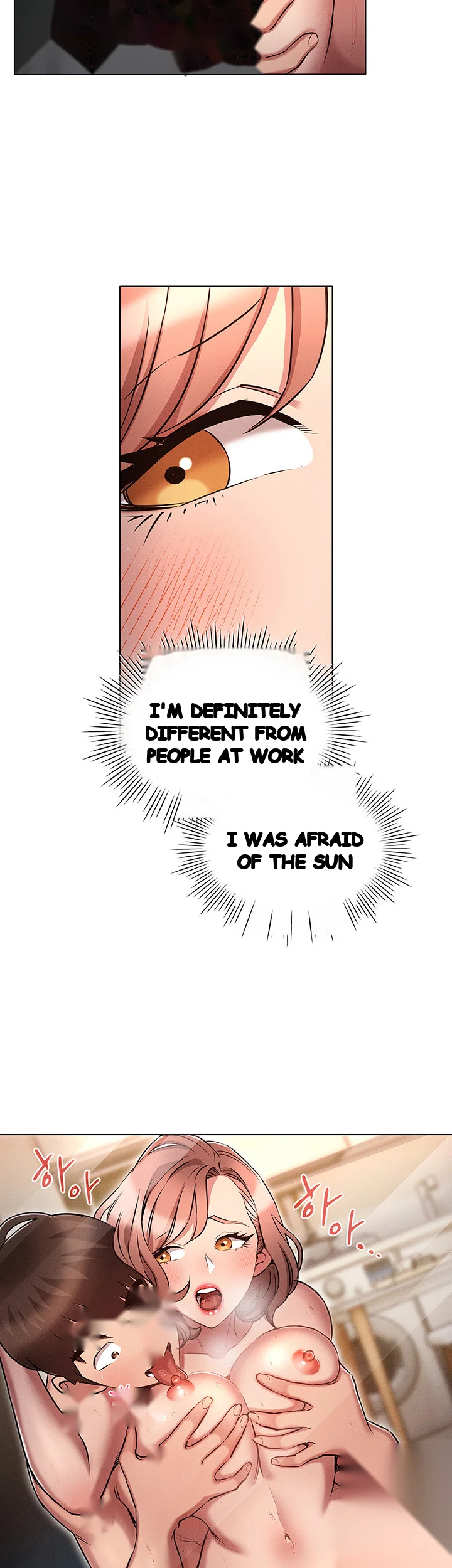 Law Of Reincarnation Chapter 15 - Page 20