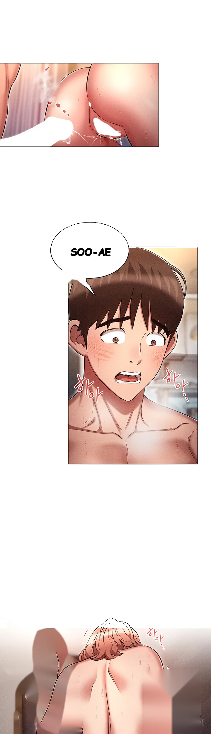 Law Of Reincarnation Chapter 15 - Page 34
