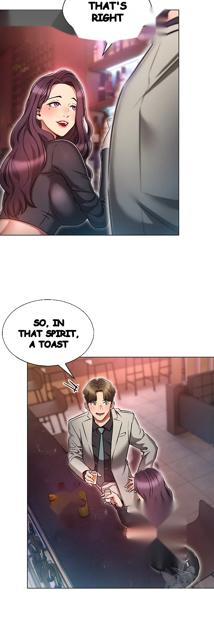 Law Of Reincarnation Chapter 16 - Page 11
