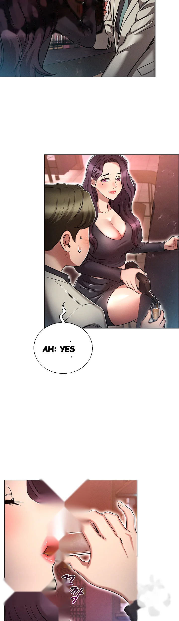 Law Of Reincarnation Chapter 16 - Page 18
