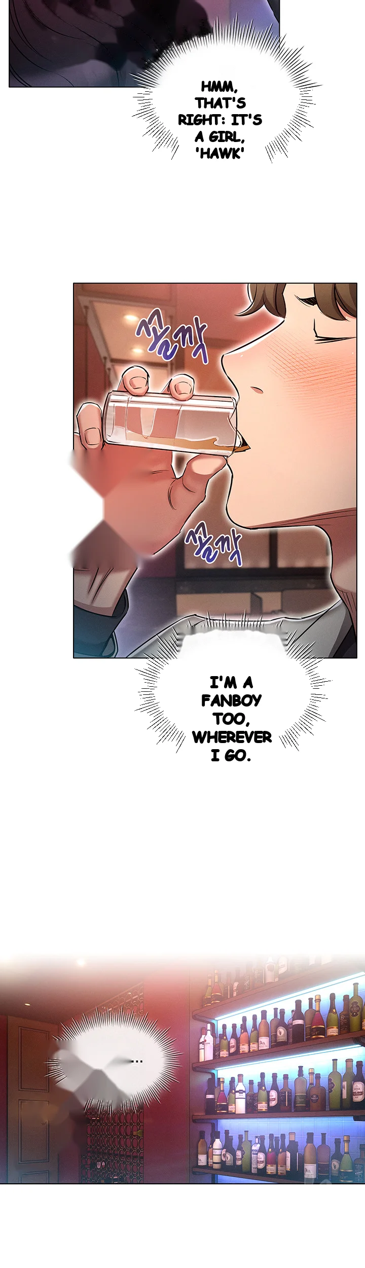 Law Of Reincarnation Chapter 16 - Page 19
