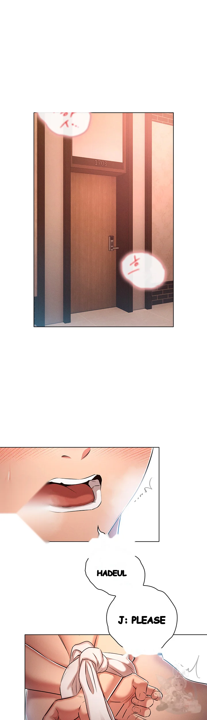 Law Of Reincarnation Chapter 16 - Page 22