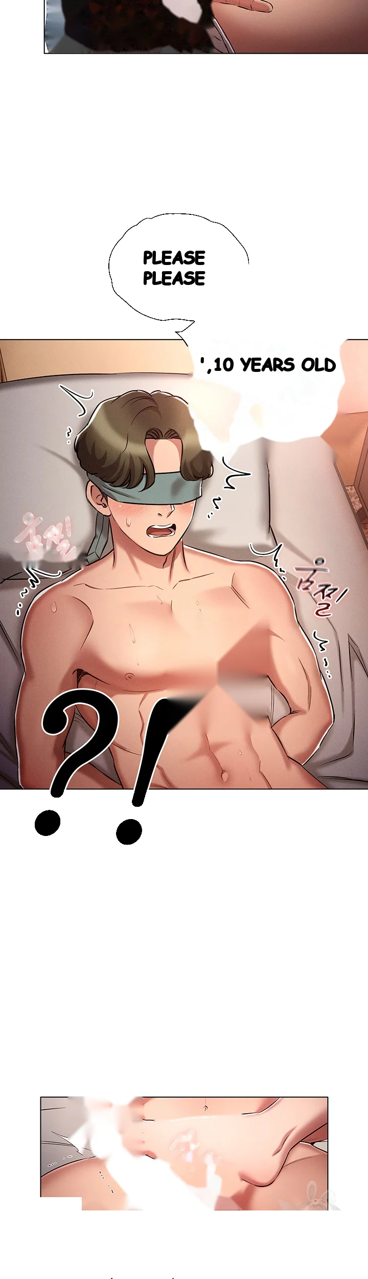 Law Of Reincarnation Chapter 16 - Page 23