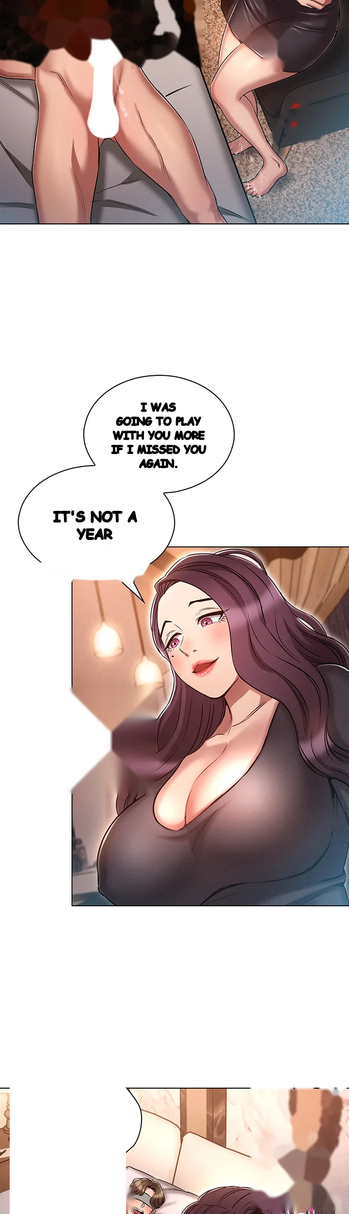 Law Of Reincarnation Chapter 16 - Page 30