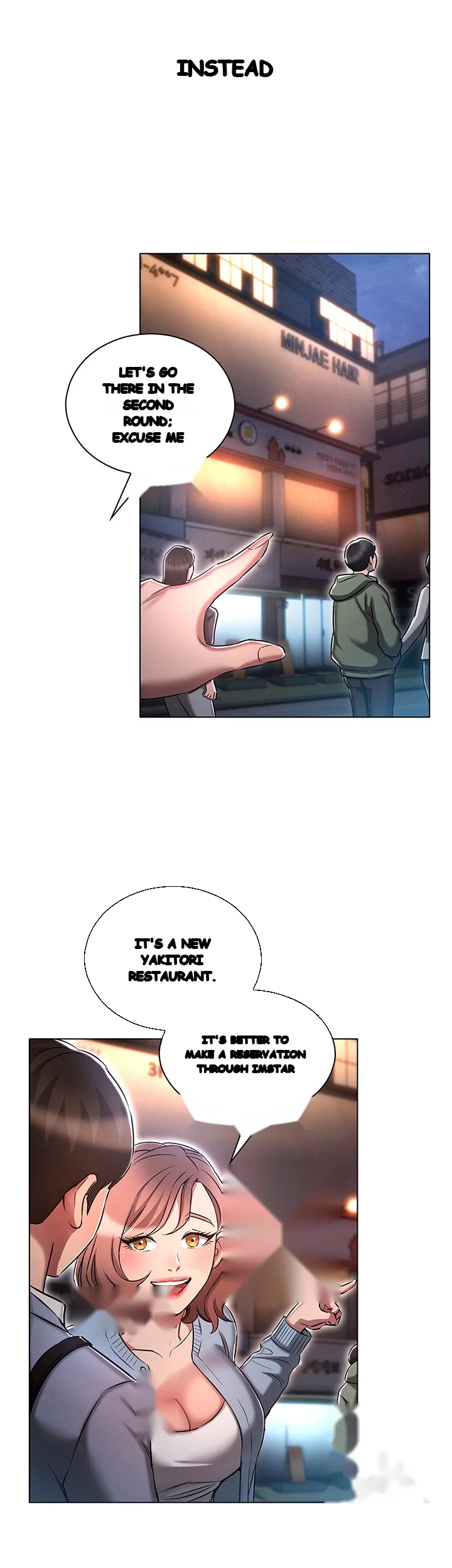 Law Of Reincarnation Chapter 16 - Page 35