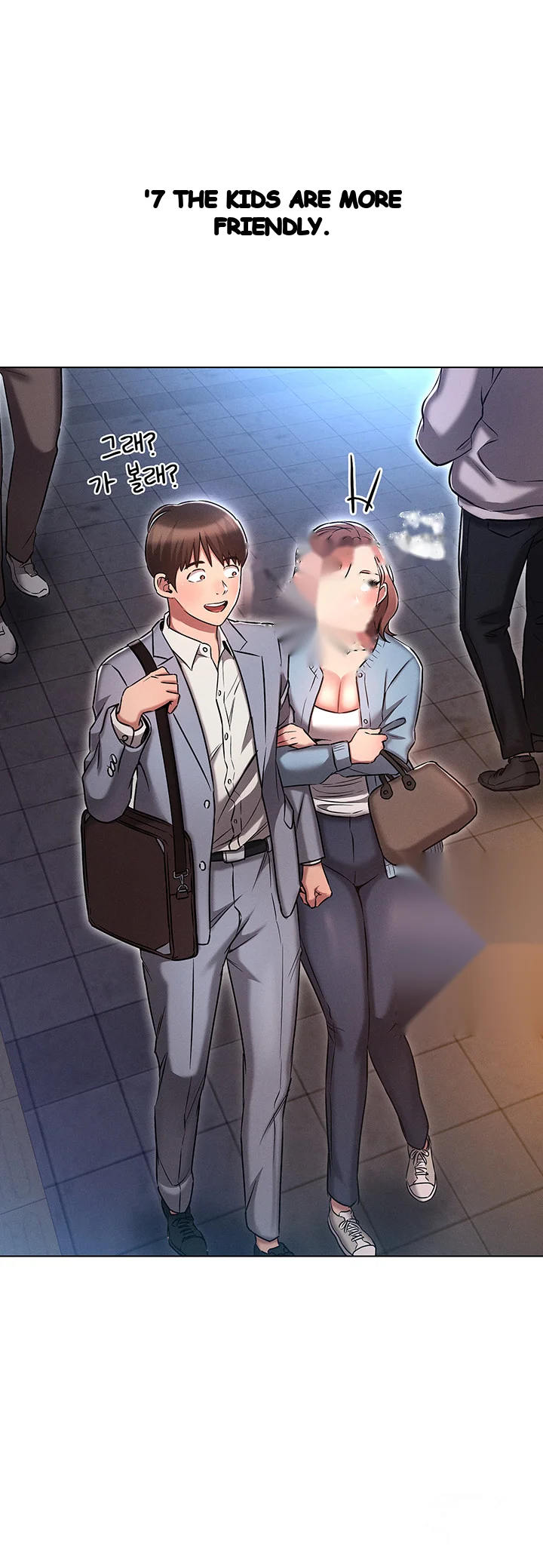 Law Of Reincarnation Chapter 16 - Page 36