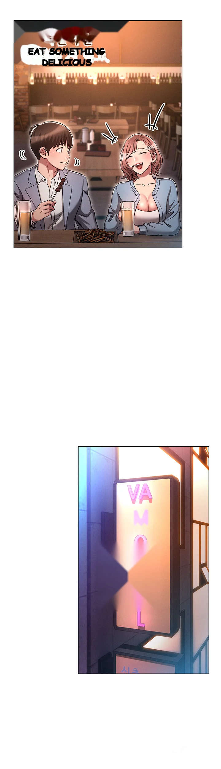 Law Of Reincarnation Chapter 16 - Page 37