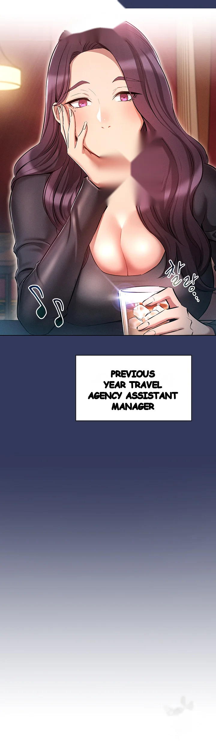 Law Of Reincarnation Chapter 16 - Page 4