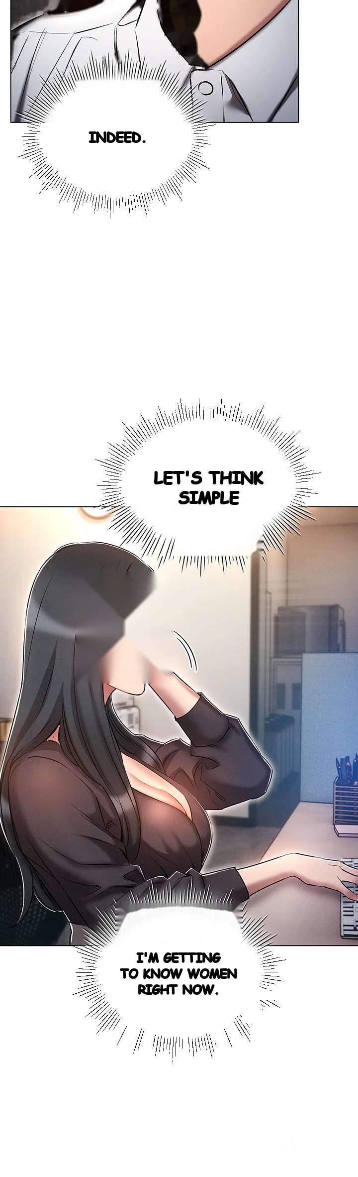 Law Of Reincarnation Chapter 16 - Page 45