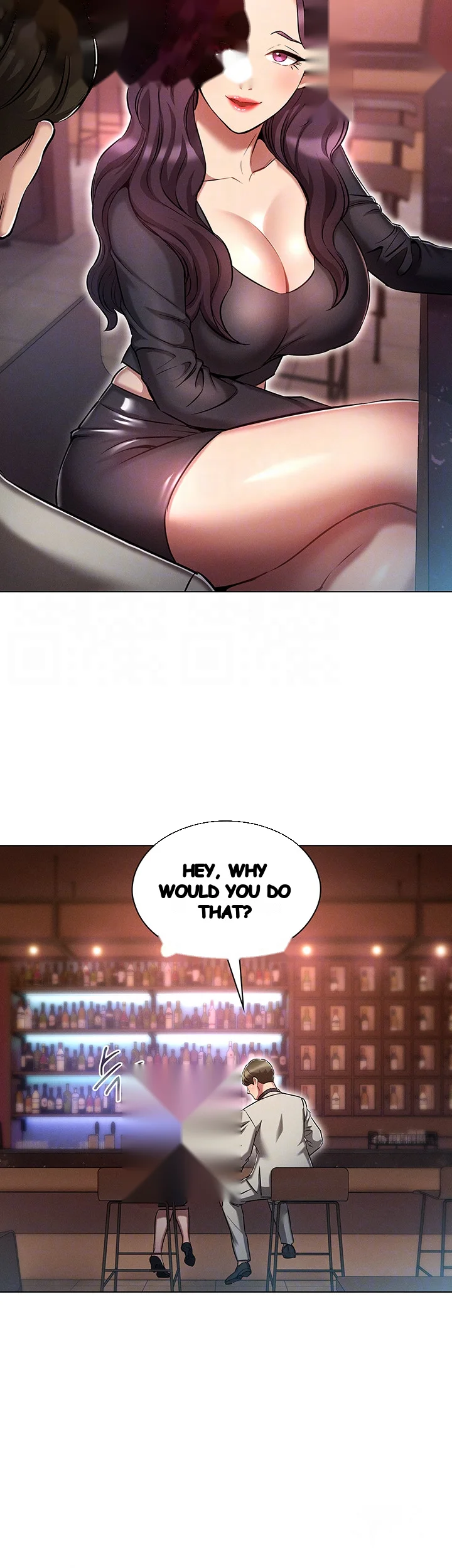 Law Of Reincarnation Chapter 16 - Page 9