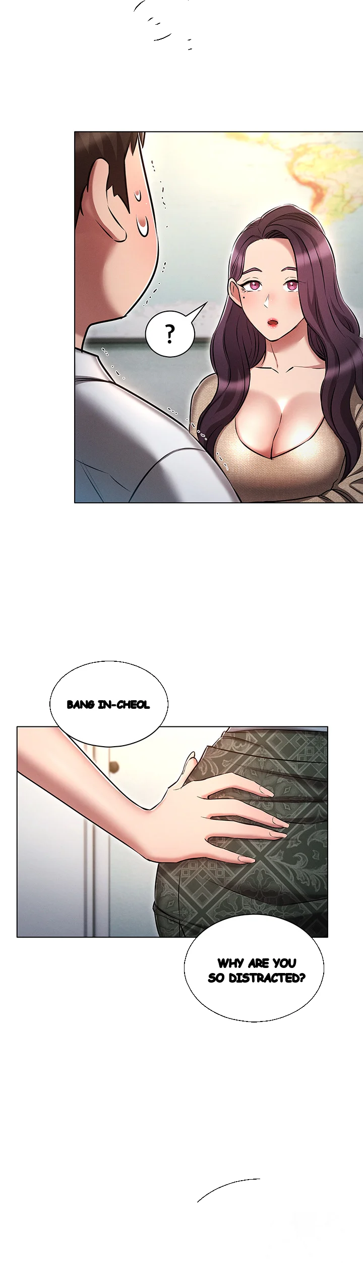 Law Of Reincarnation Chapter 17 - Page 14