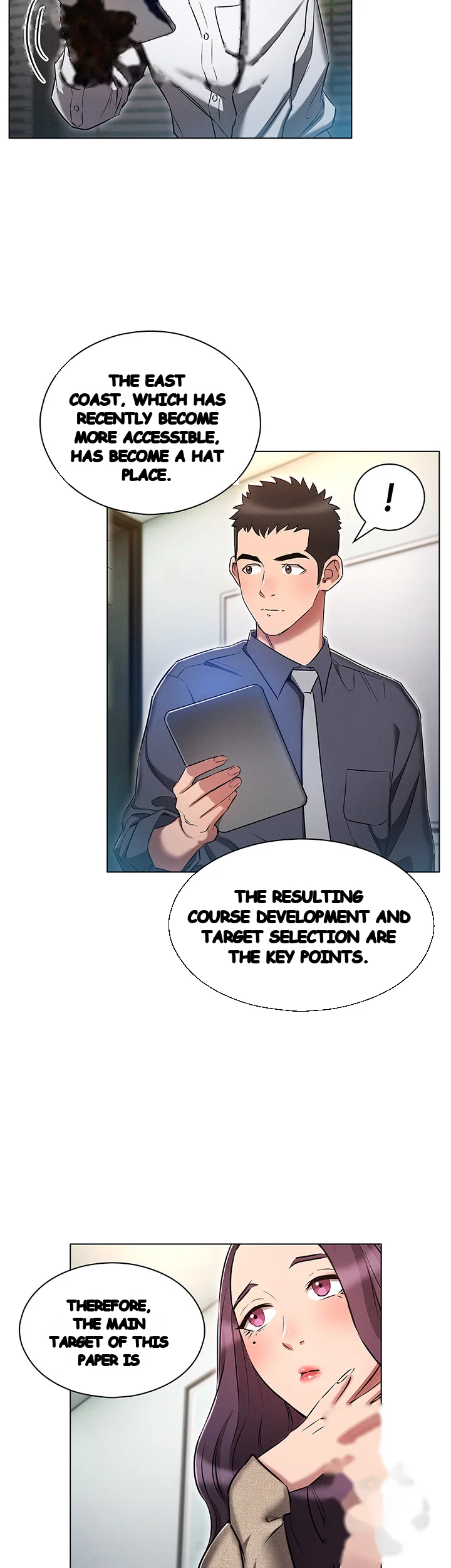 Law Of Reincarnation Chapter 17 - Page 18