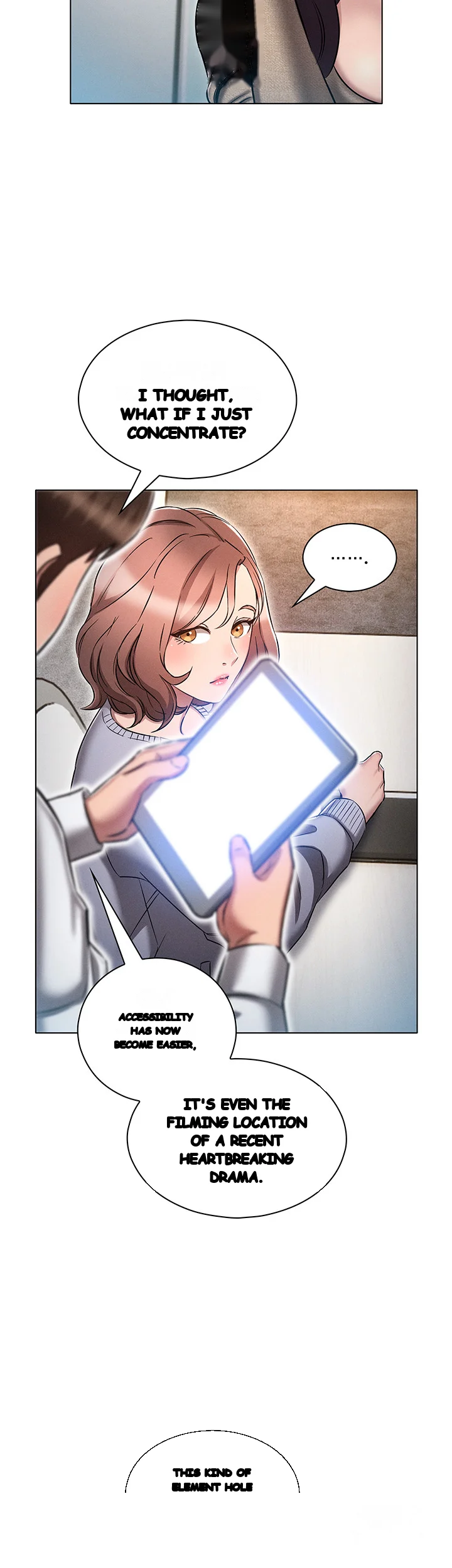 Law Of Reincarnation Chapter 17 - Page 19