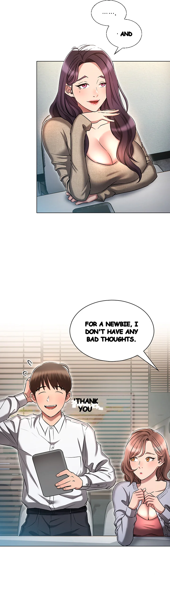 Law Of Reincarnation Chapter 17 - Page 22
