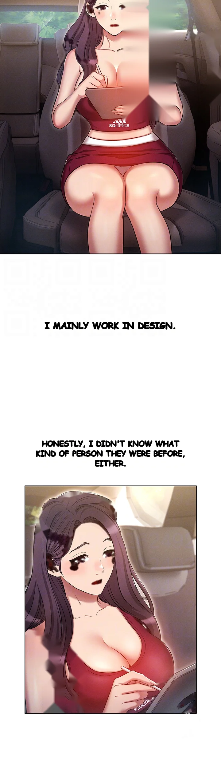Law Of Reincarnation Chapter 18 - Page 10